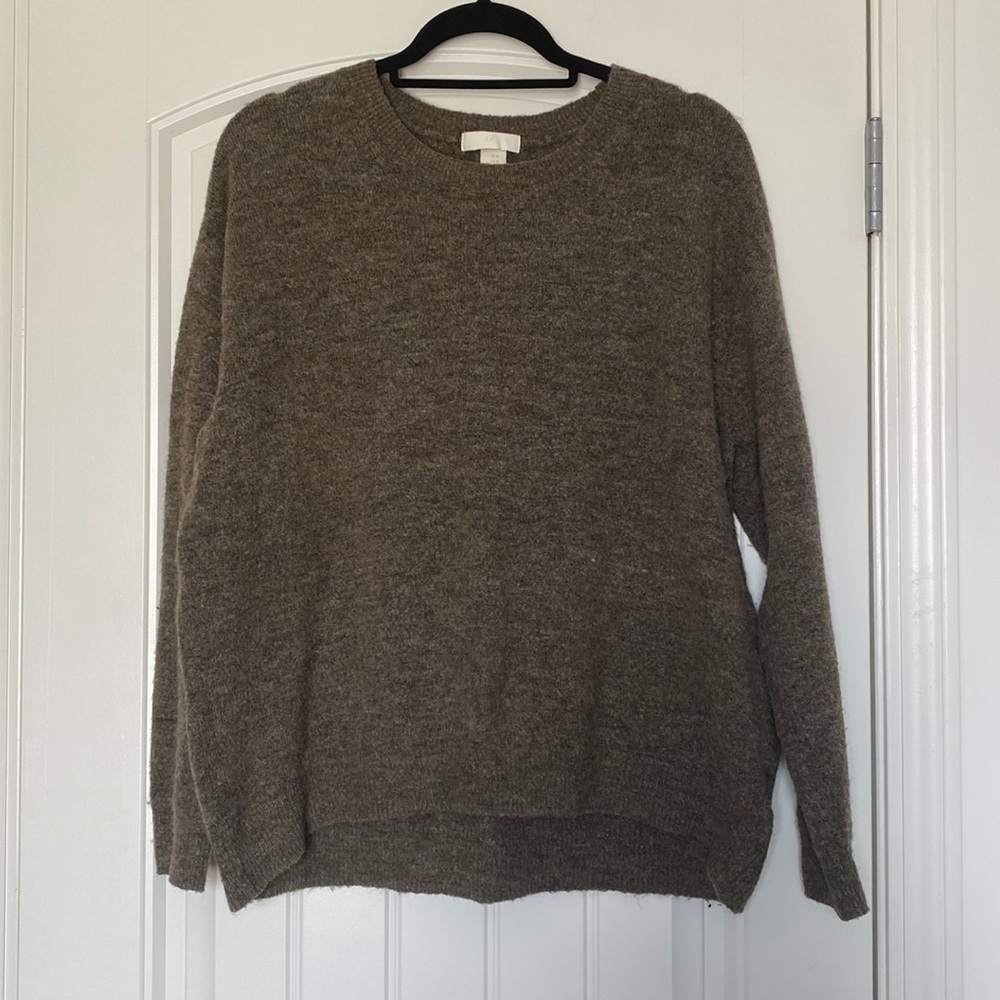 H&M Crewneck Sweater